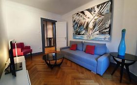Appartement Strasbourg Cathédrale